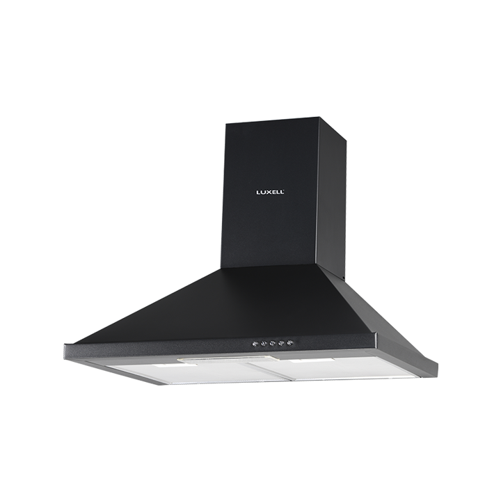 MASTER SİYAH ANKASTRE SET