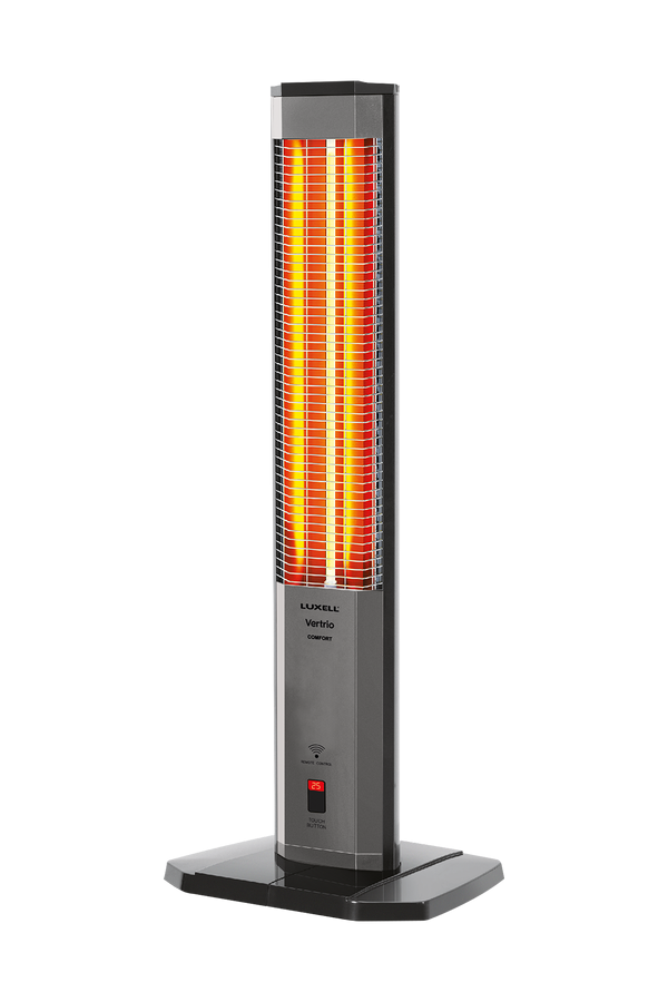 MHR-1800 Vertrio Isıtıcı