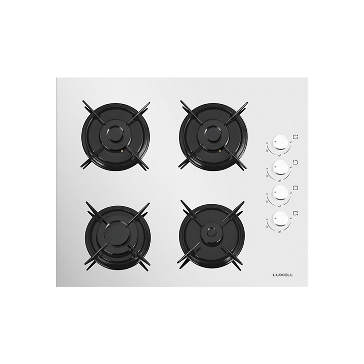 OPALL BEYAZ ANKASTRE  SET