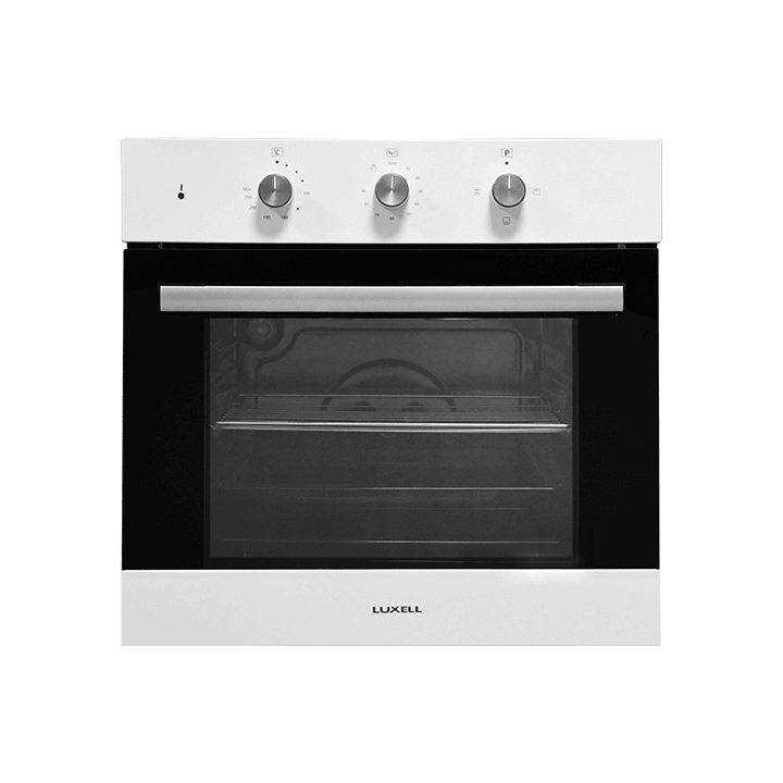 Project Beyaz Ankastre Set