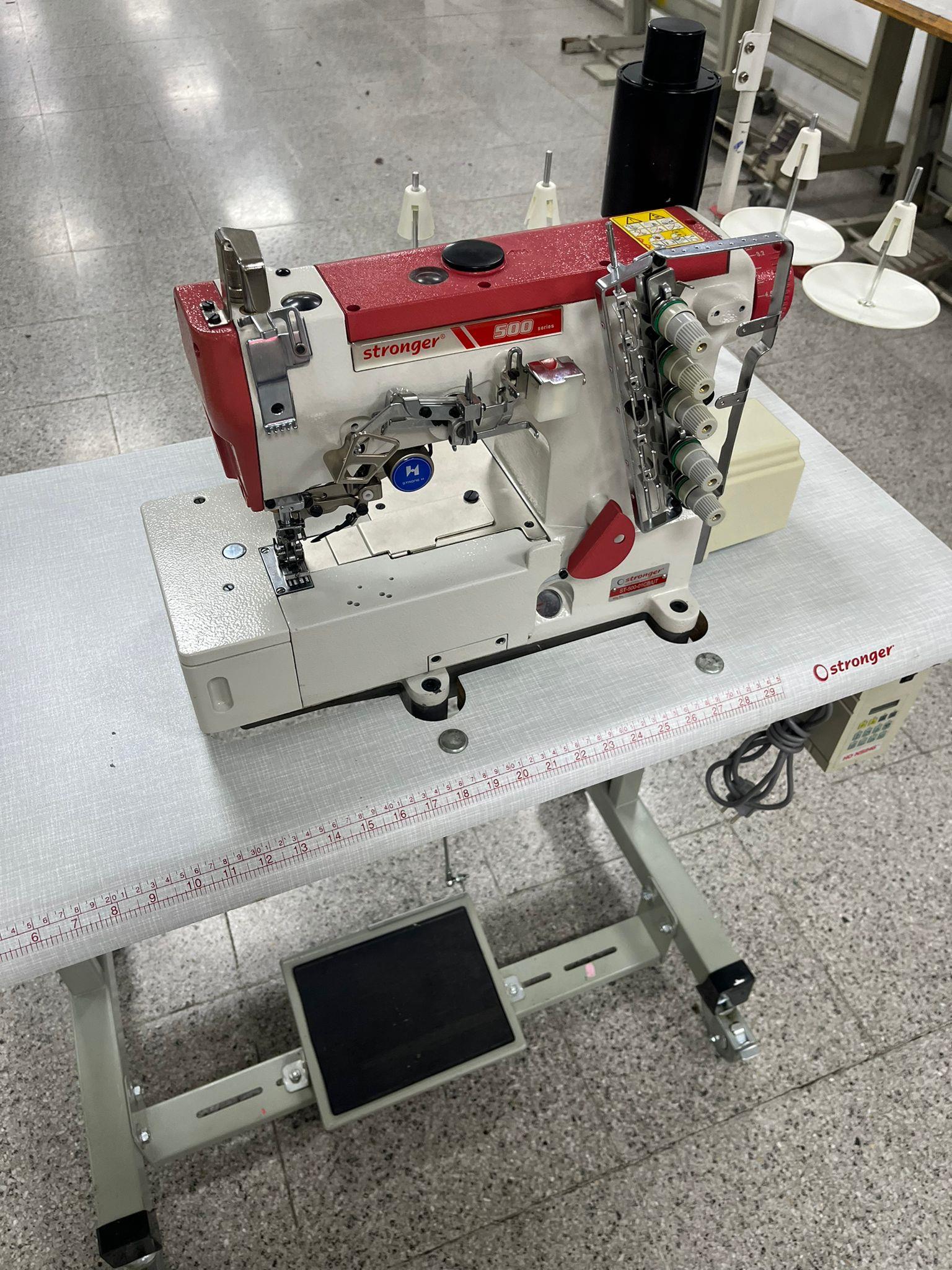 Stronger ST-500-01CB/UT Etek Reçme