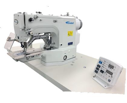 Boxer Lastik Birleştirme Makinası