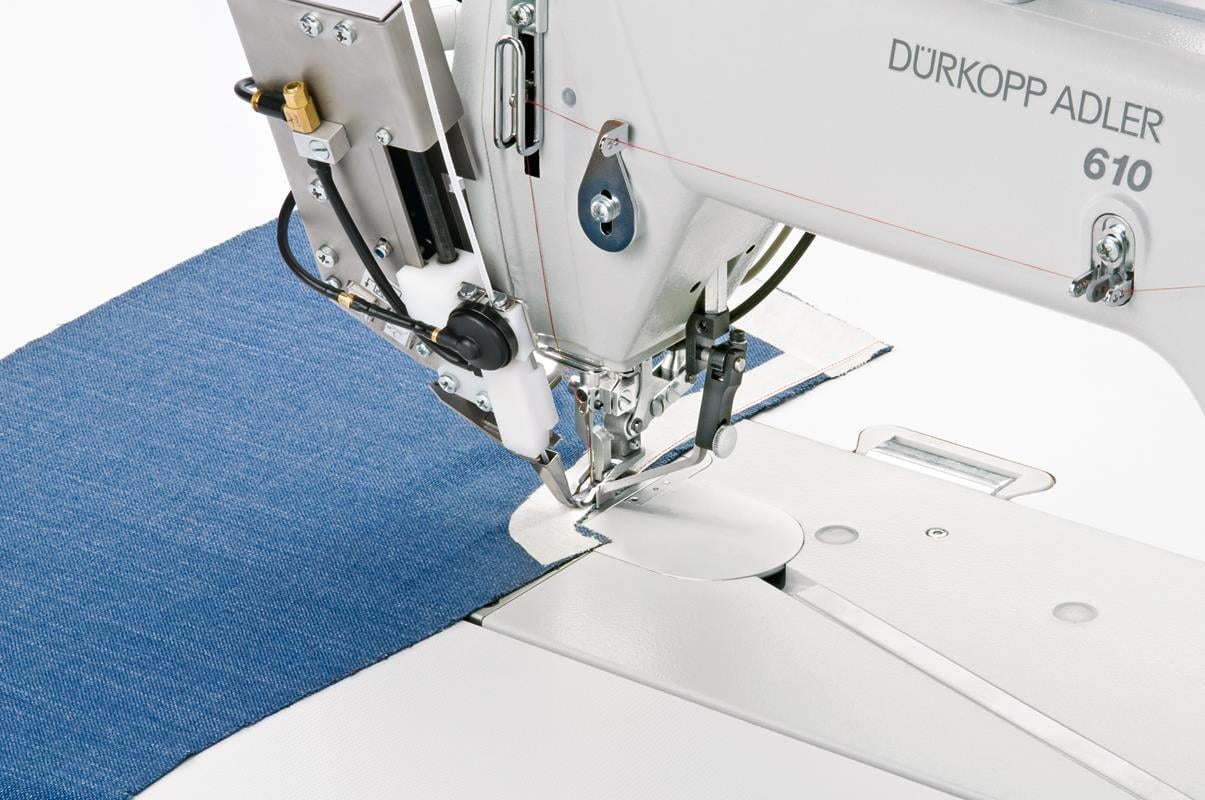 610 Programlı, Biyeli Kol Hazırlama