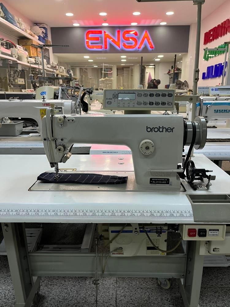 Brother SL-2110-405 Düz Dikiş Makina