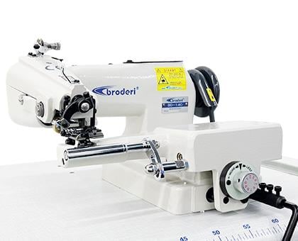 Silindir Yatak Etek Baskı Makinası