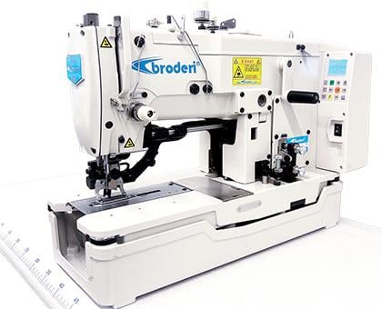 Mekanik İlik Makinası Direct Drive