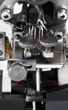 Maier 252 Çift Kör Dikiş Makinası