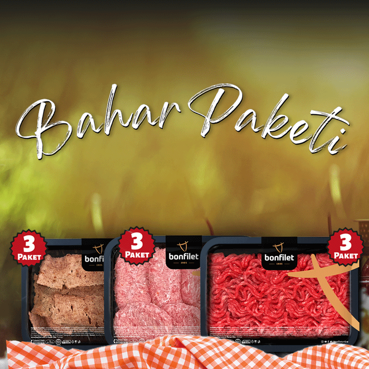Bahar Paketi