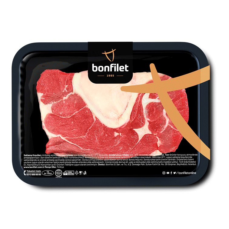 Dana İncik (Osso Buco)