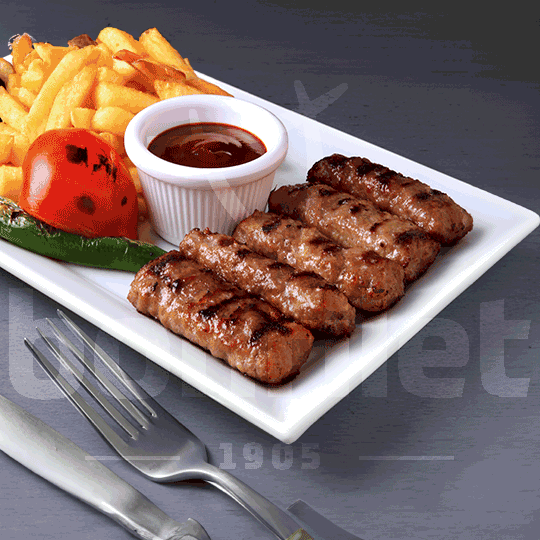İnegöl Köfte