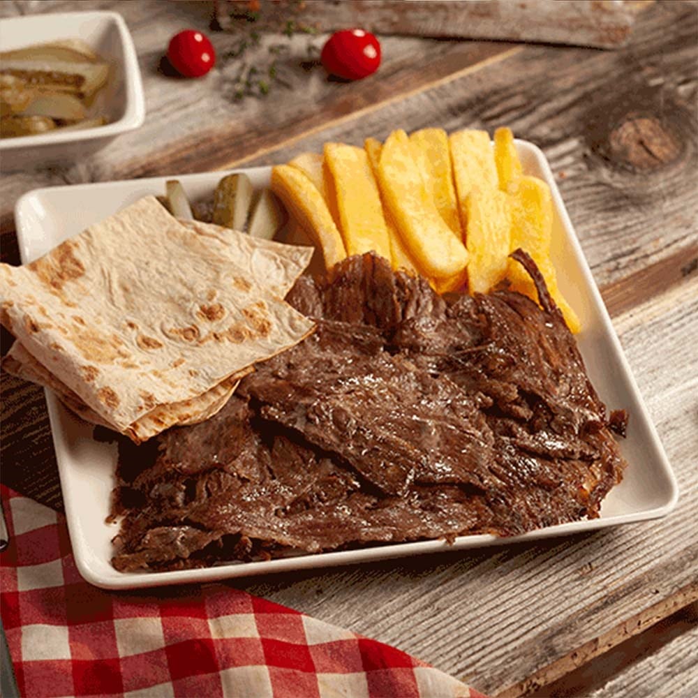 Yaprak Döner