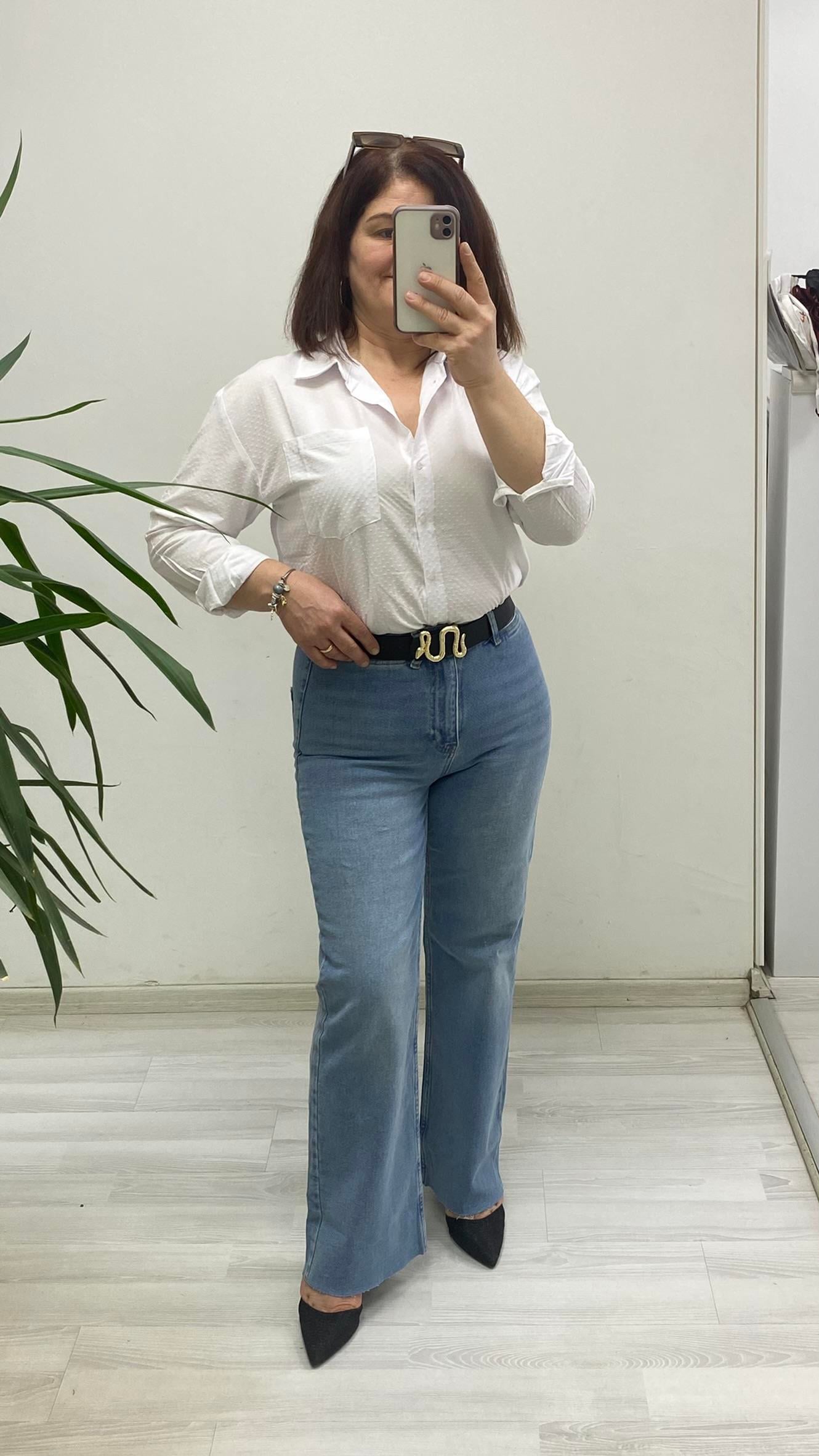 BOL PAÇA JEAN