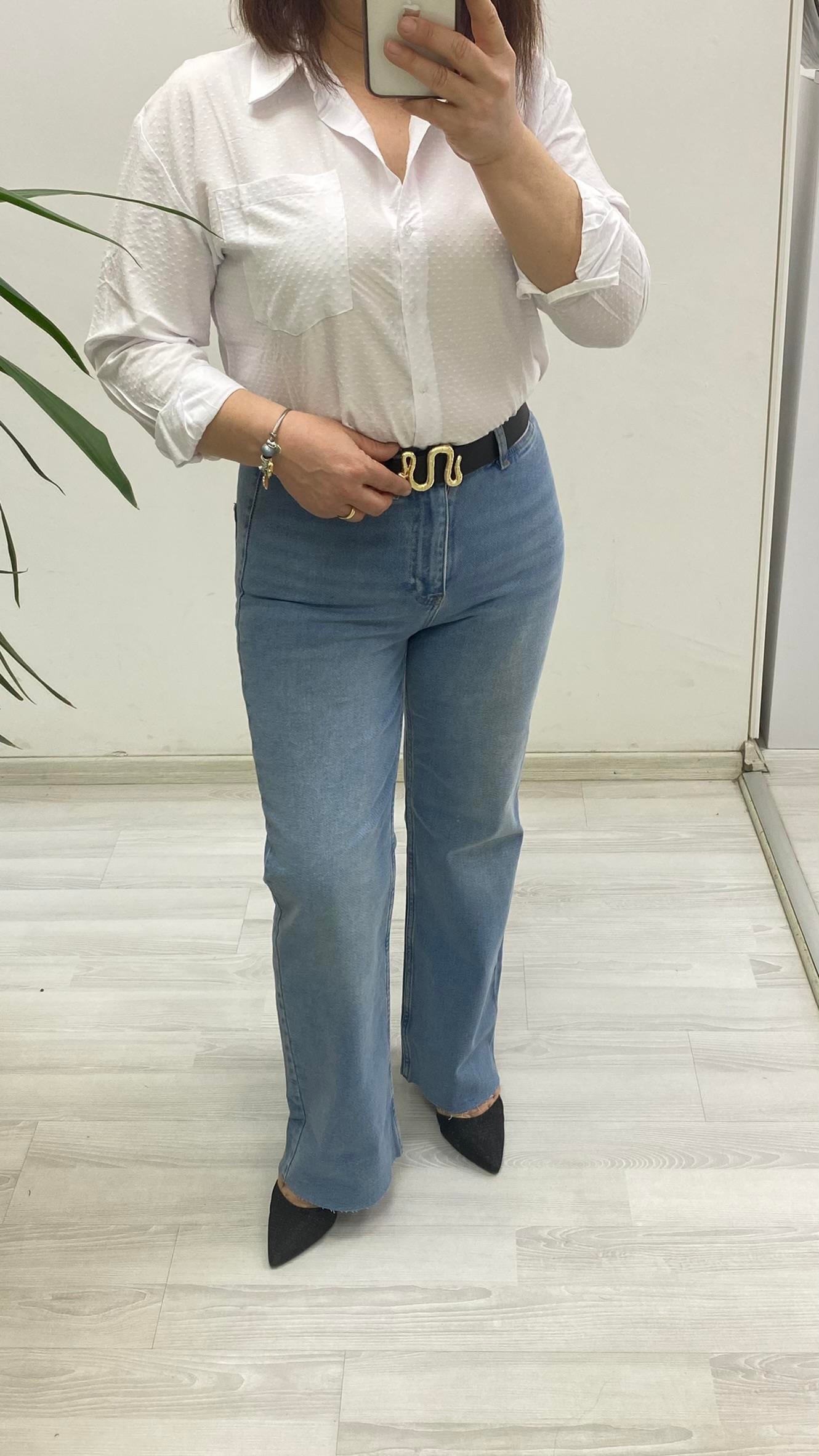 BOL PAÇA JEAN