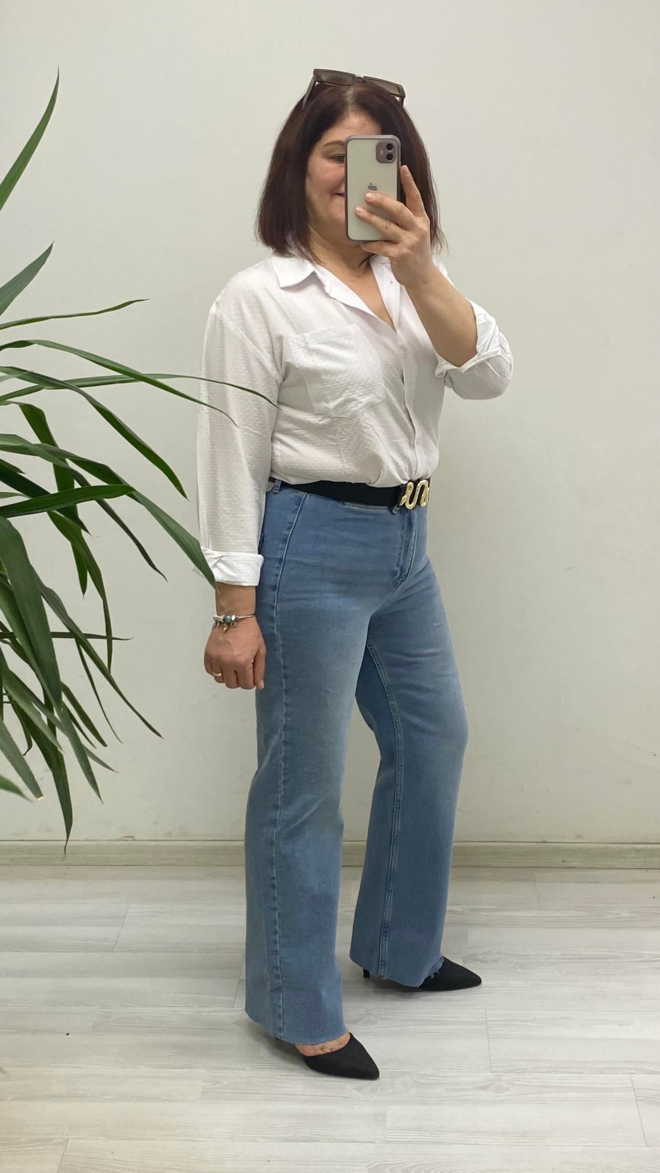 BOL PAÇA JEAN