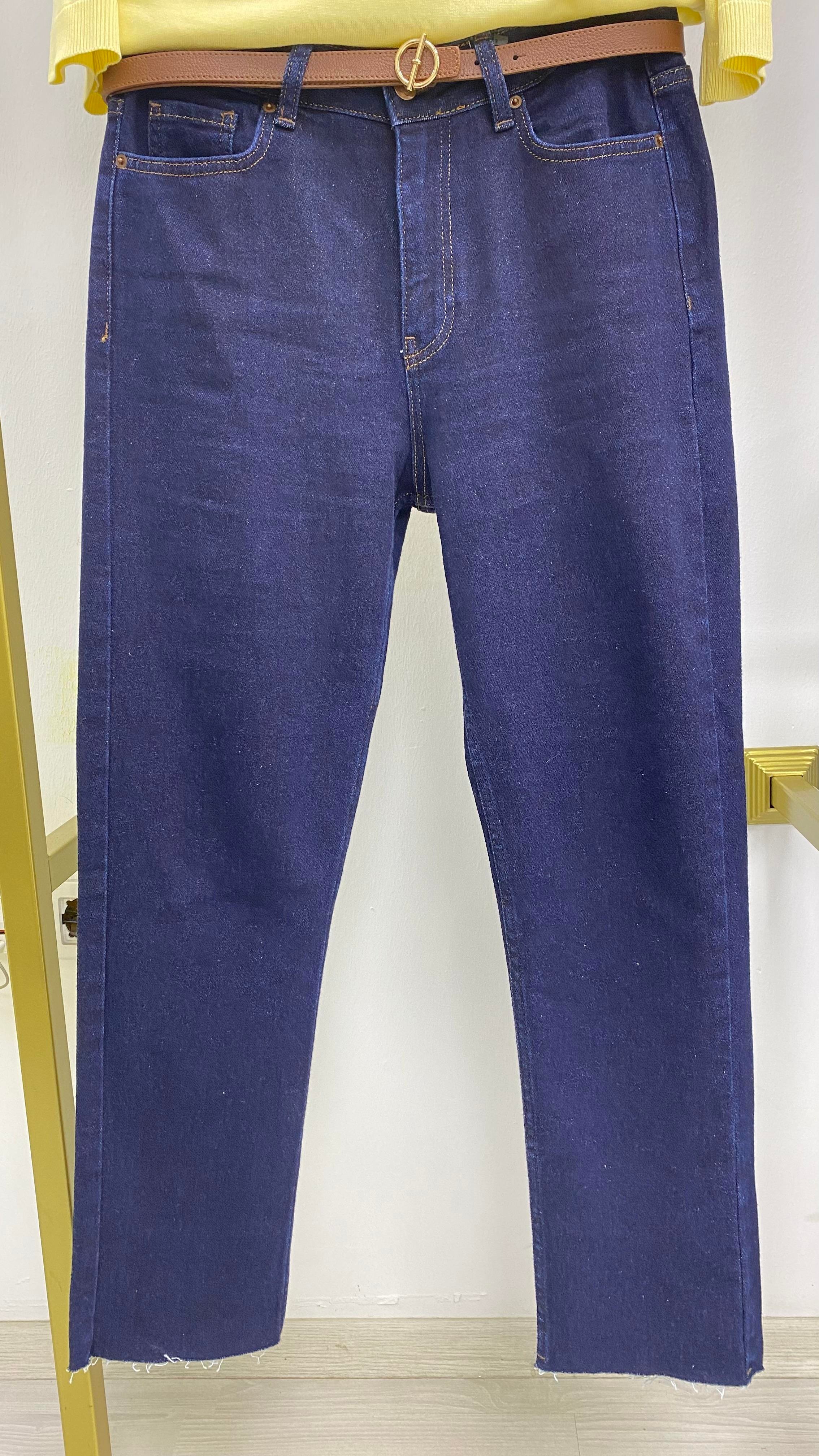 JEAN PANTOLON