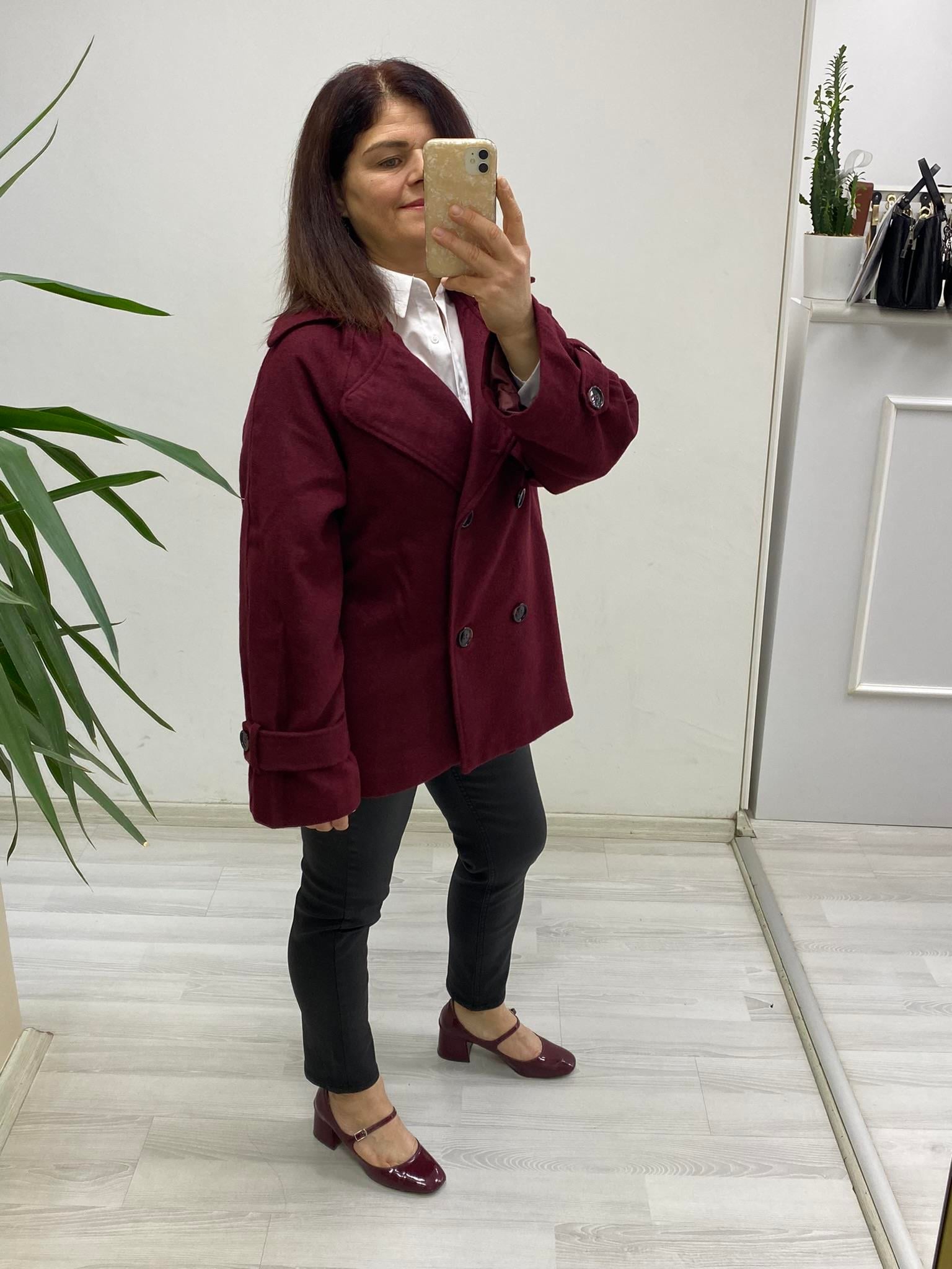 KAŞE MONT