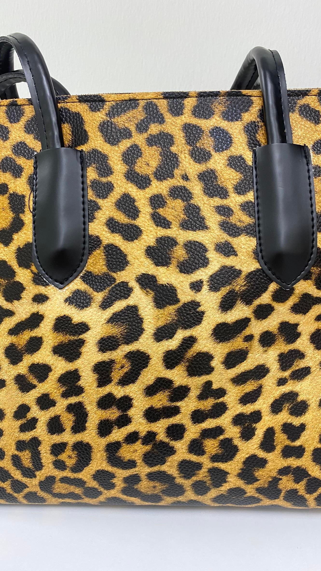 LEOPAR ÇANTA
