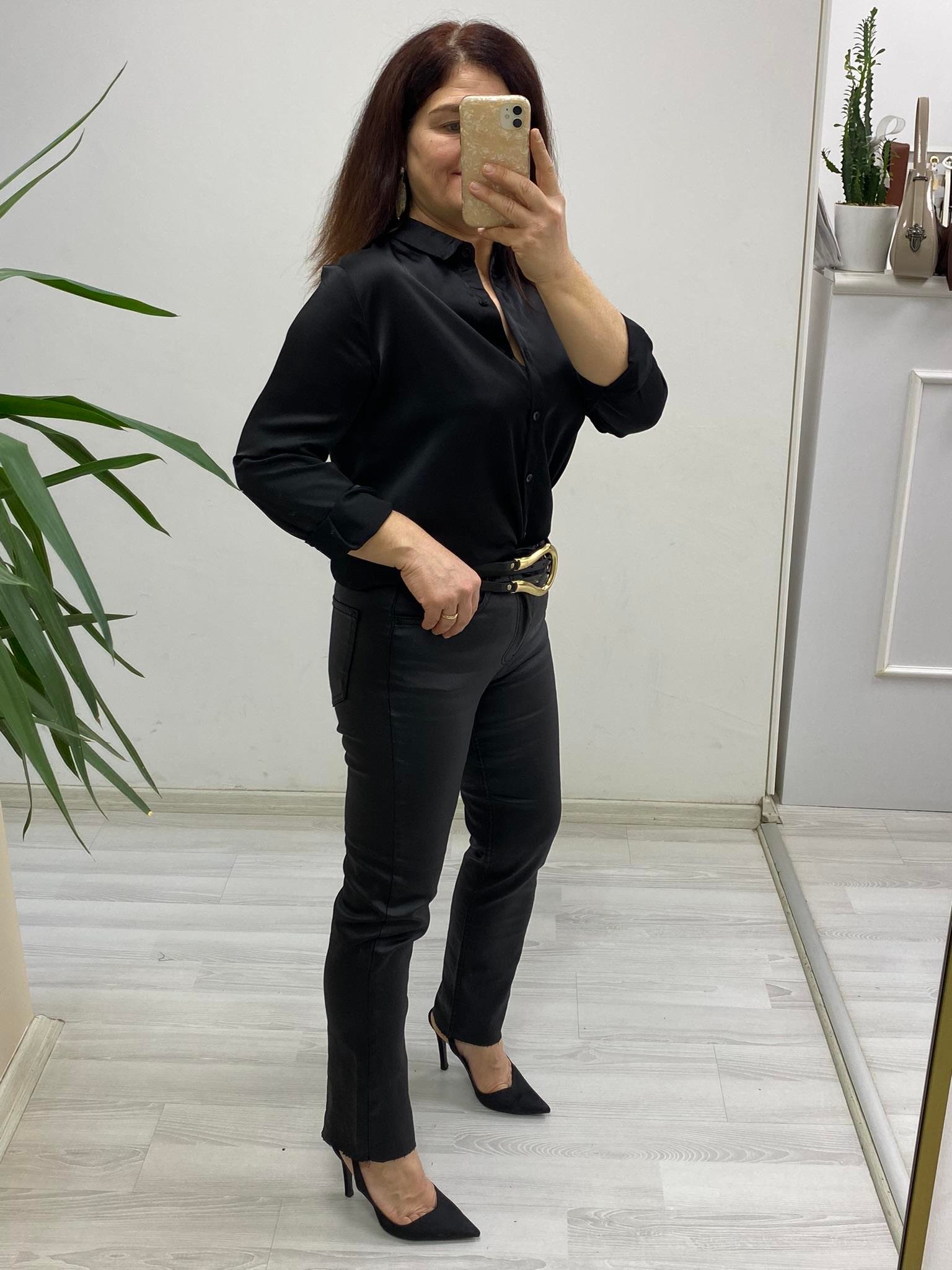 MUMLU JEAN
