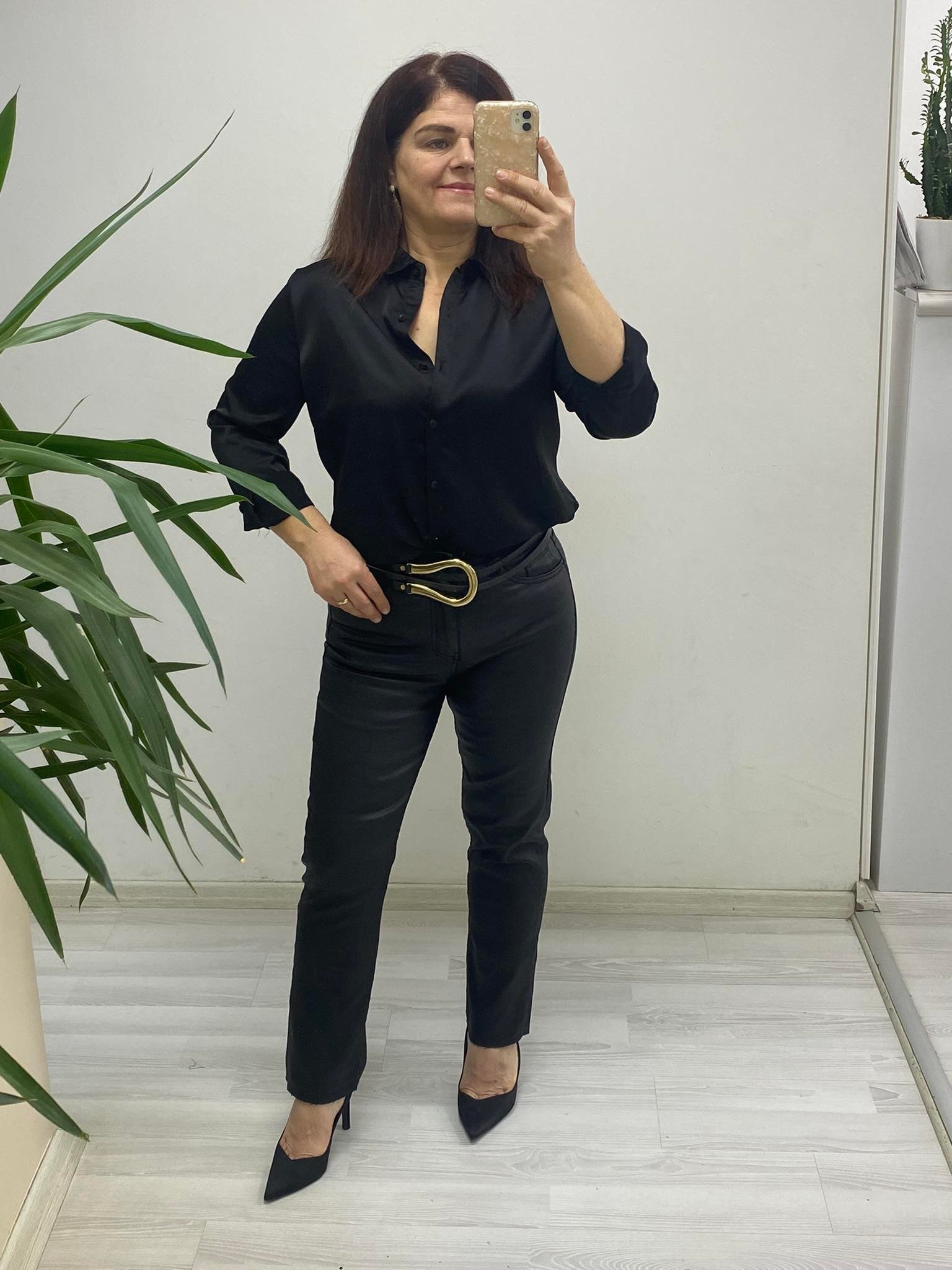 MUMLU JEAN