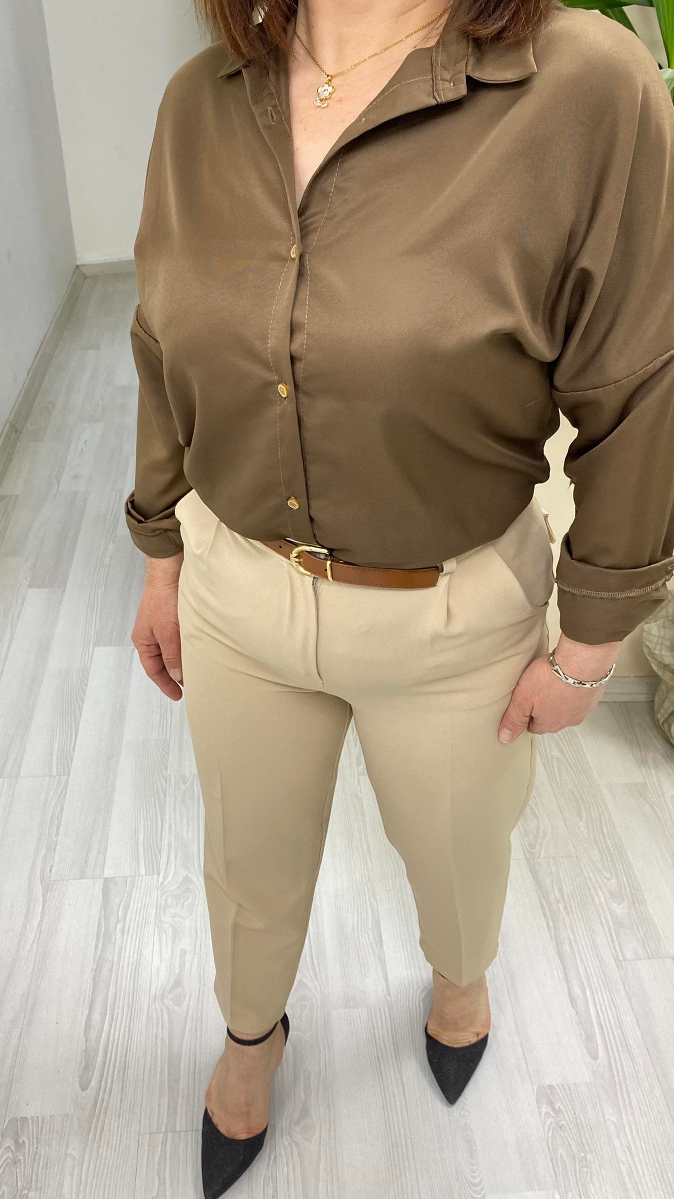 PANTOLON