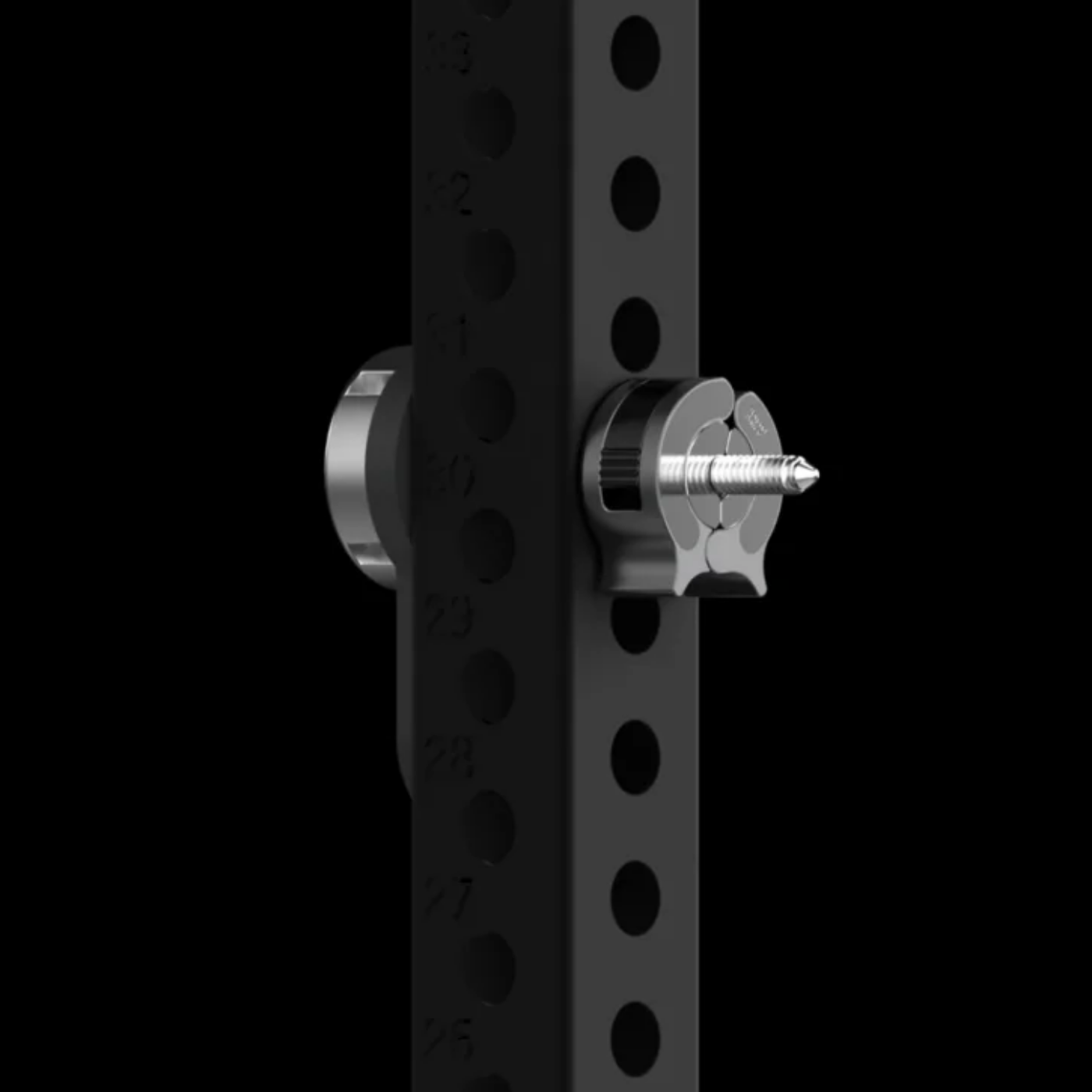 Adaptive Rack Mount