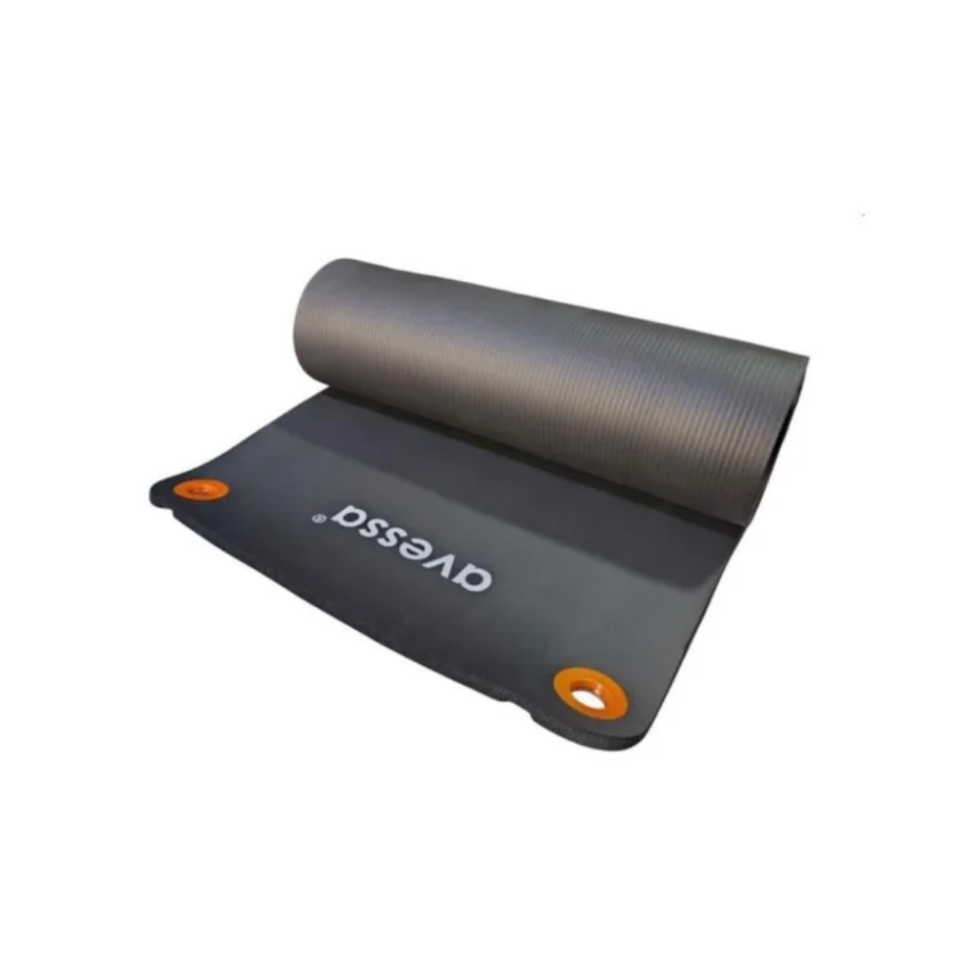 AVESSA HNBR-10 DELİKLİ NBR MAT 1,5 CM GRİ