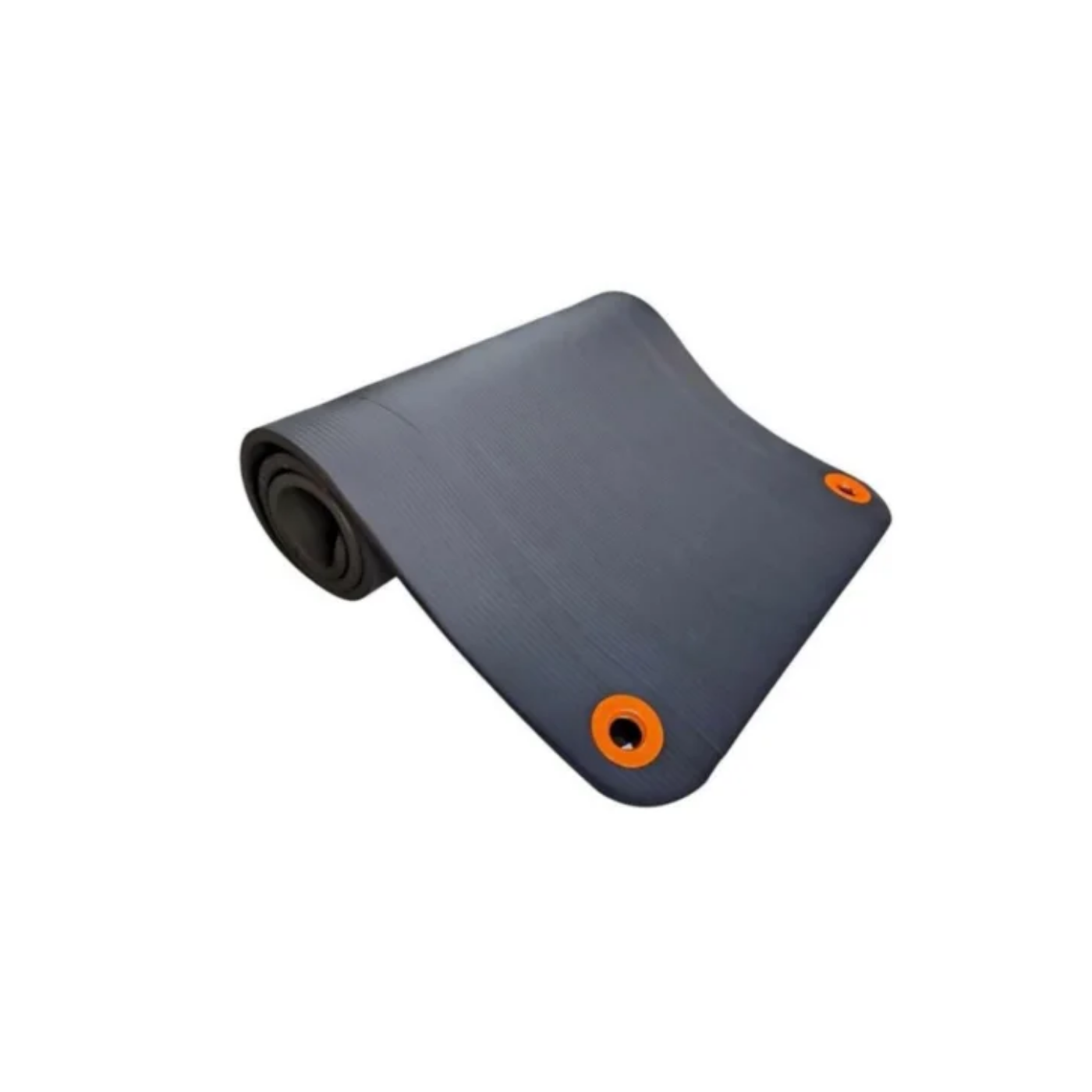 AVESSA HNBR-10 DELİKLİ NBR MAT 1,5 CM GRİ