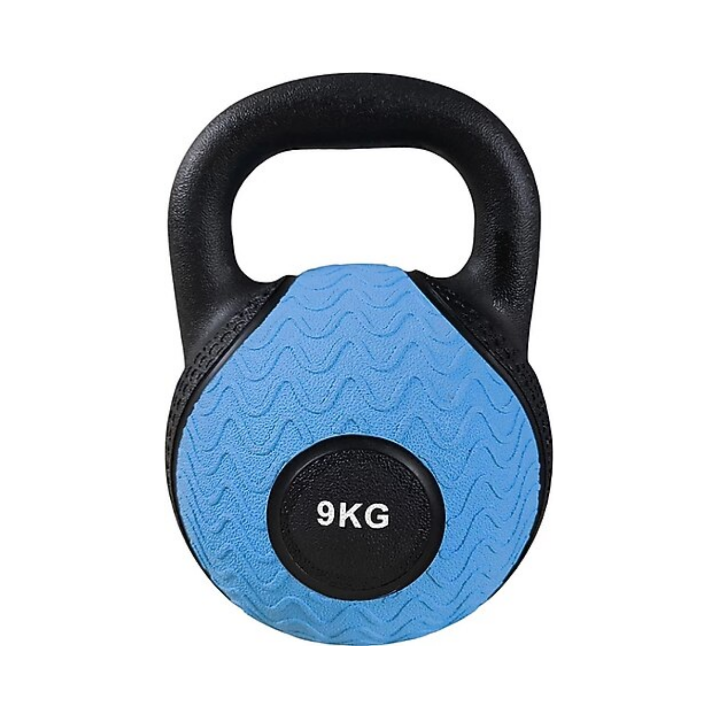 AVESSA KAUÇUK KAPLI KETTLEBELL