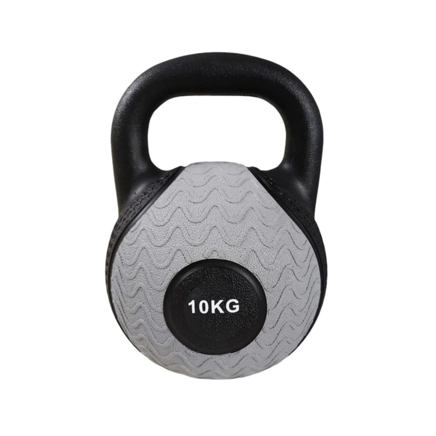 AVESSA KAUÇUK KAPLI KETTLEBELL
