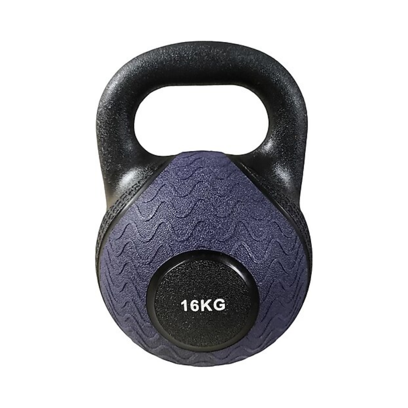 AVESSA KAUÇUK KAPLI KETTLEBELL