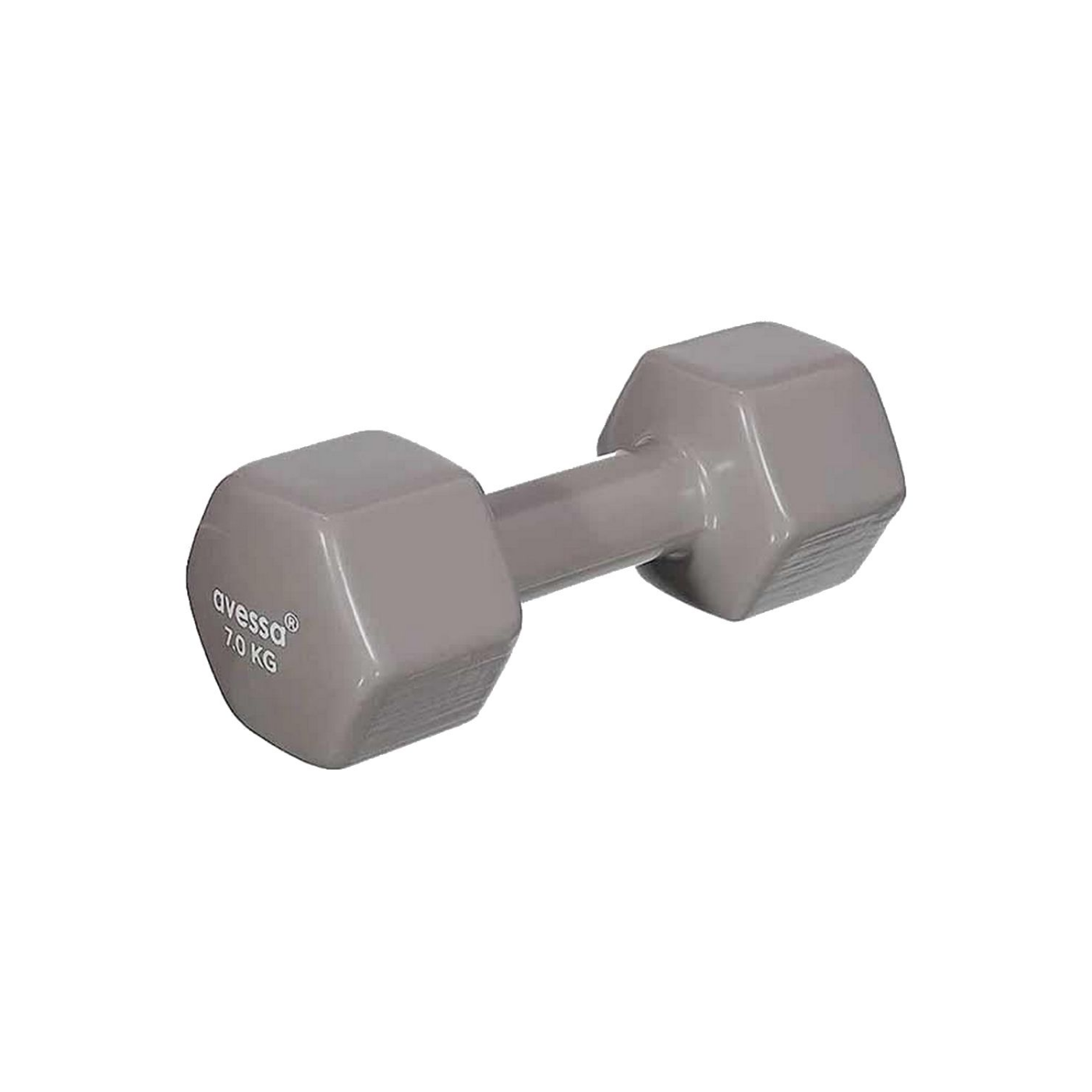 AVESSA PVC KAPLAMA Dumbell