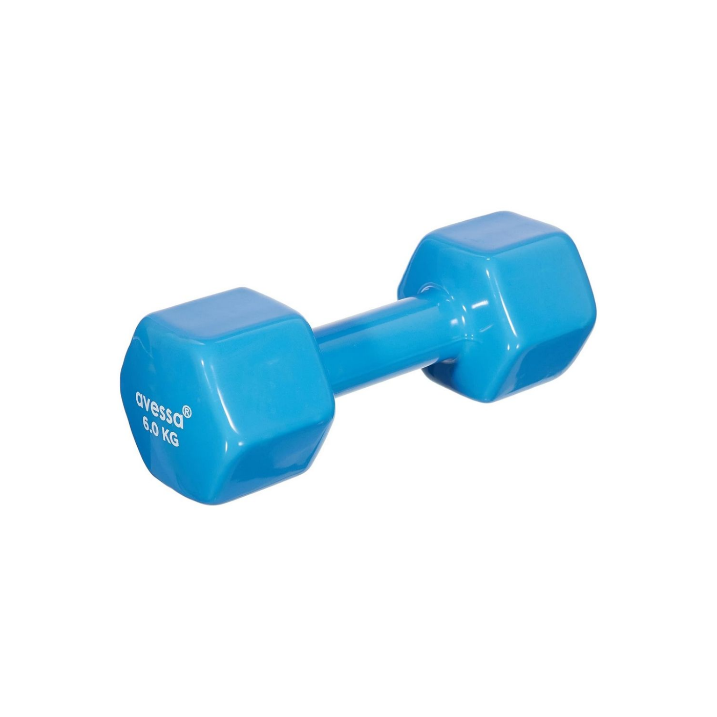 AVESSA PVC KAPLAMA Dumbell