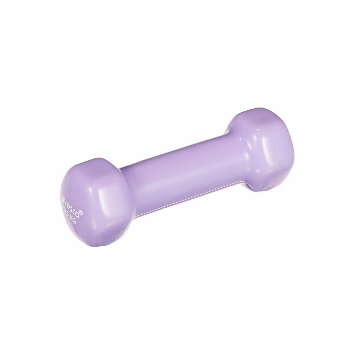 AVESSA PVC KAPLAMA Dumbell