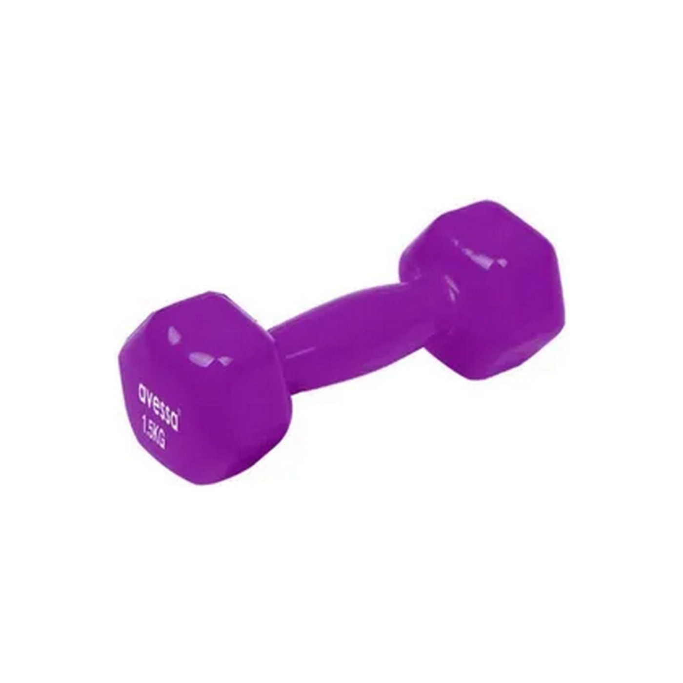 AVESSA PVC KAPLAMA Dumbell