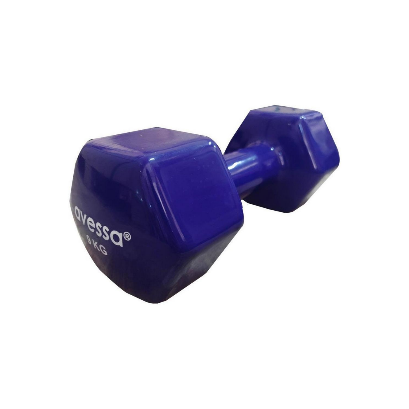 AVESSA PVC KAPLAMA Dumbell