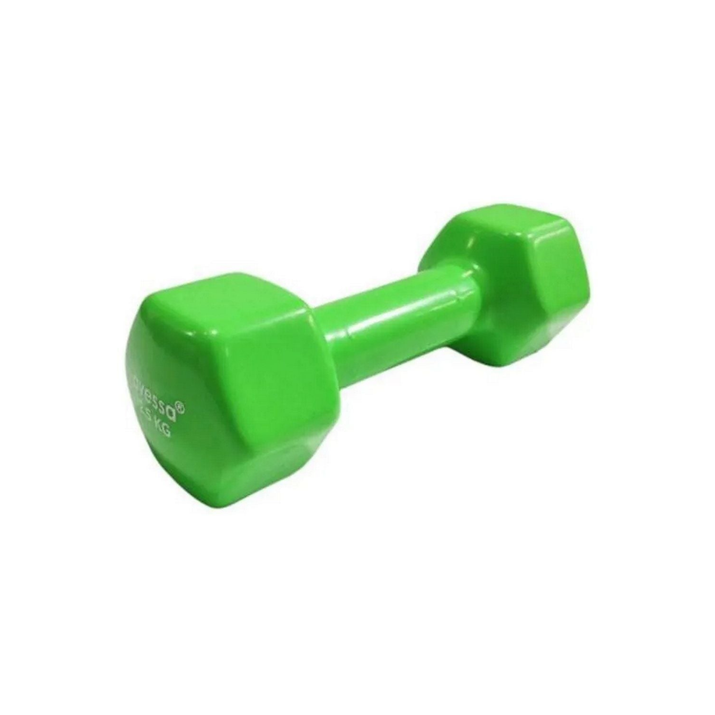 AVESSA PVC KAPLAMA Dumbell