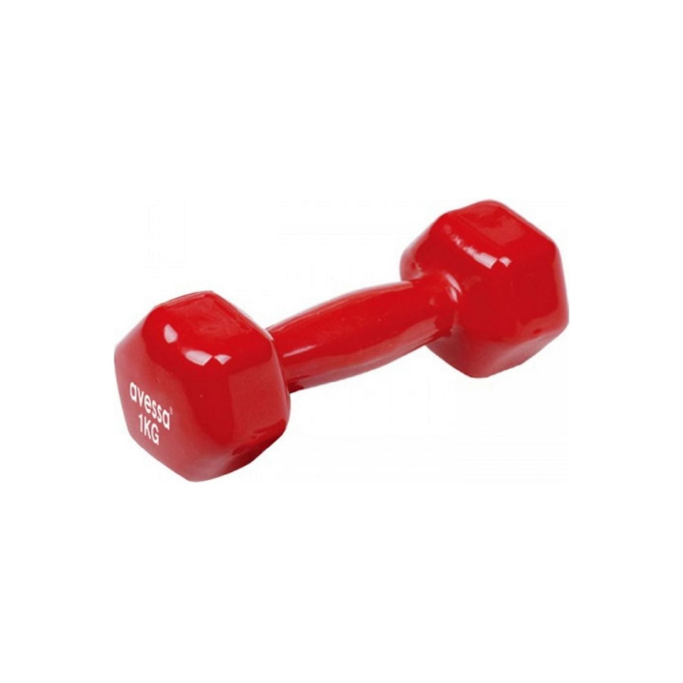 AVESSA PVC KAPLAMA Dumbell