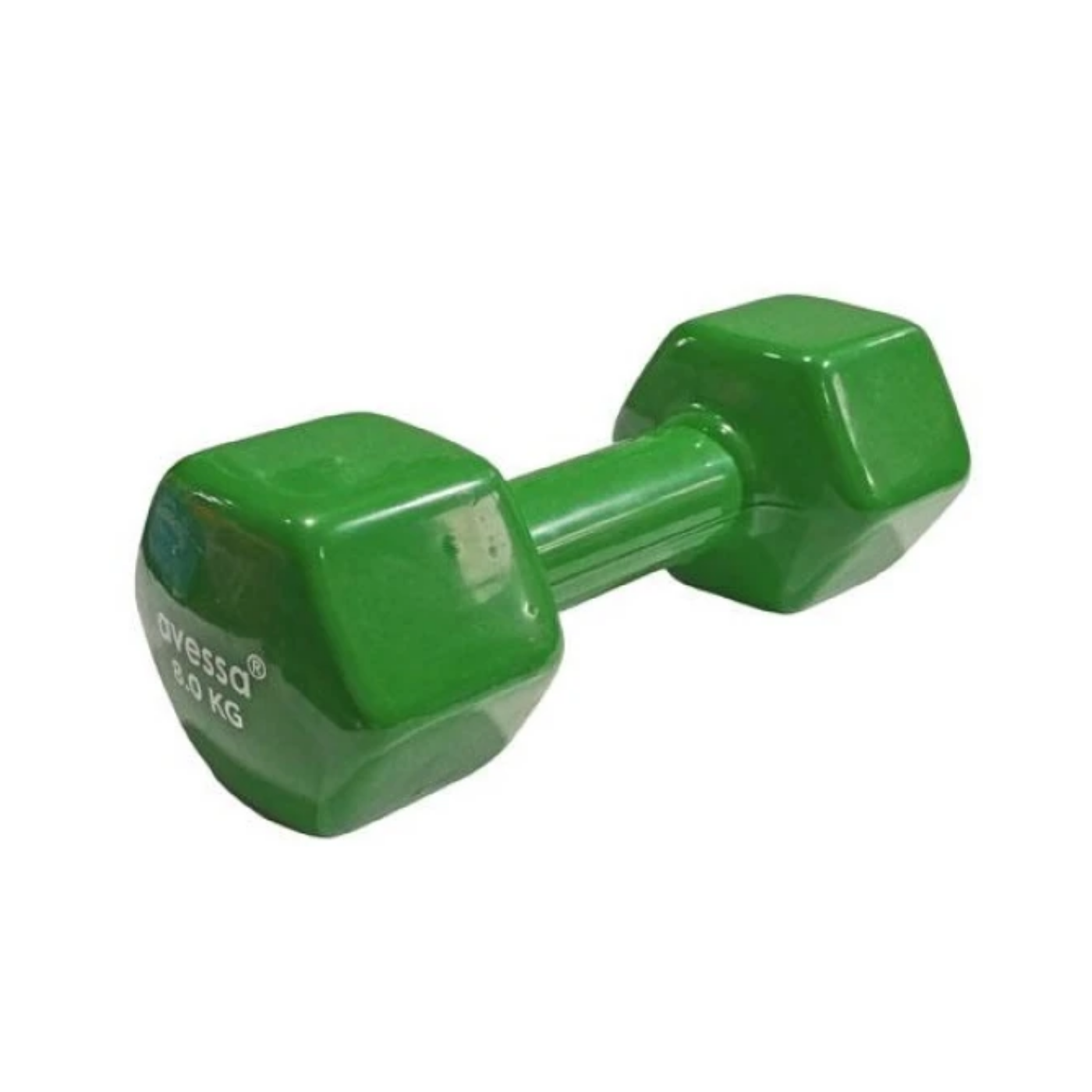 AVESSA PVC KAPLAMA Dumbell