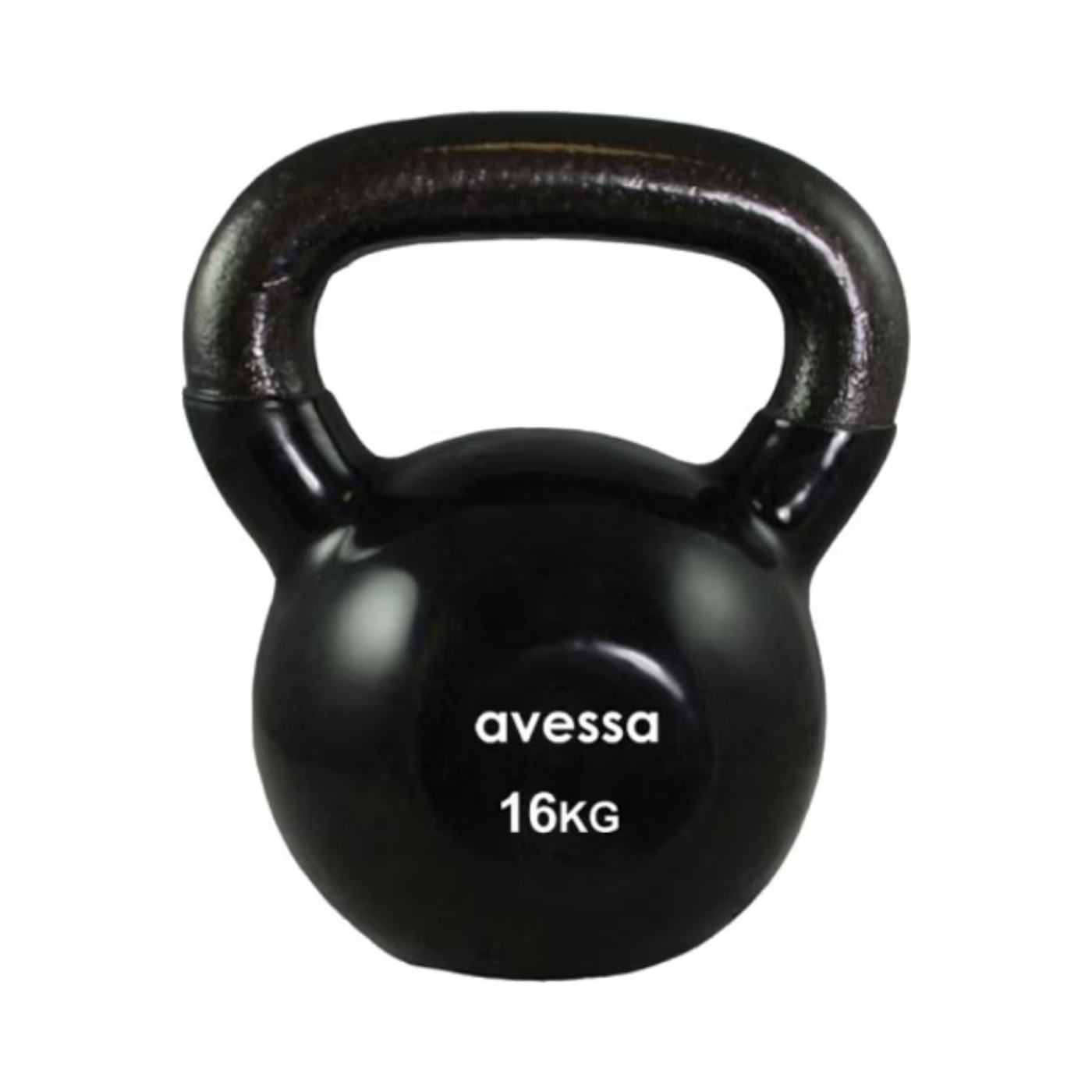 AVESSA PVC kaplı KETTLEBELL