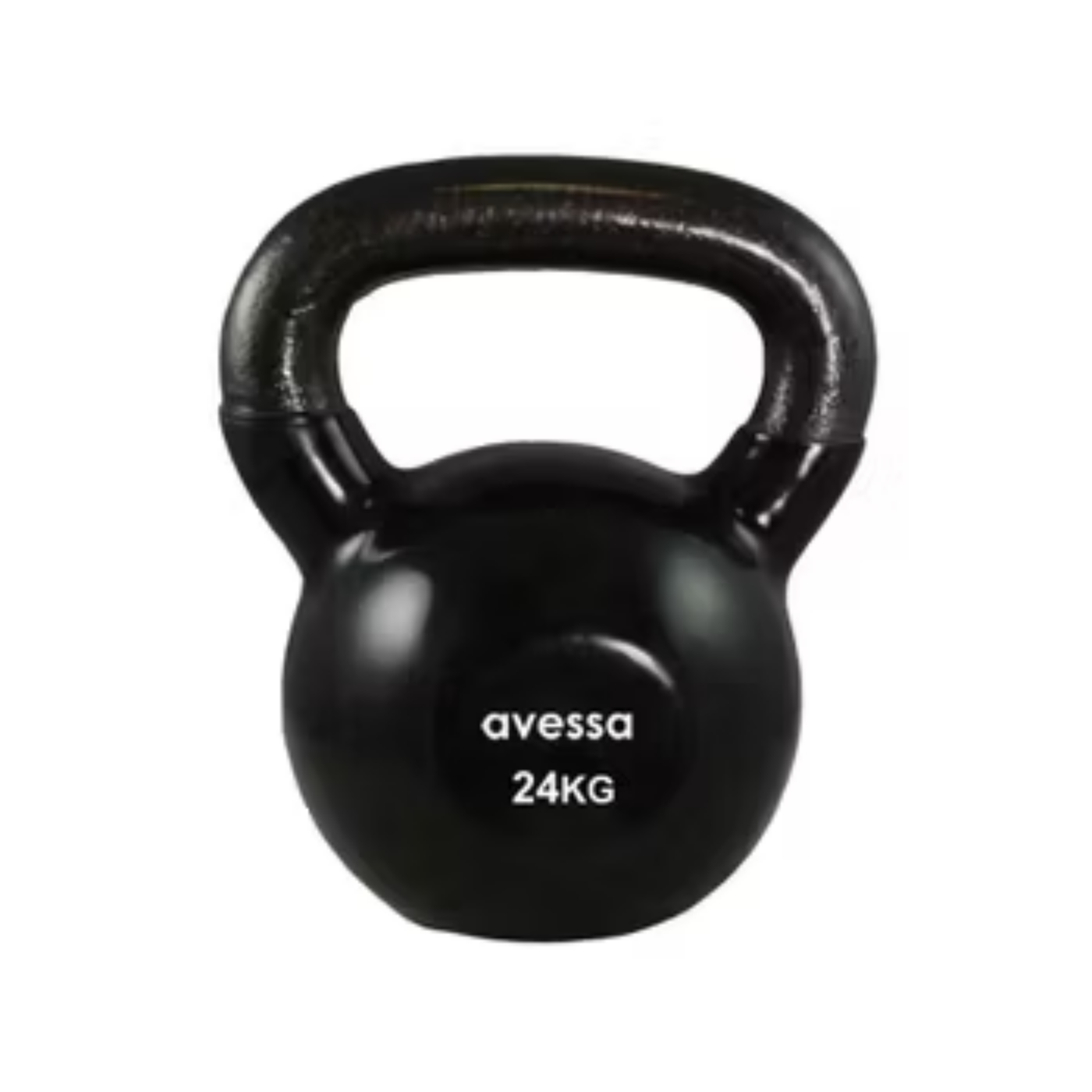 AVESSA PVC kaplı KETTLEBELL