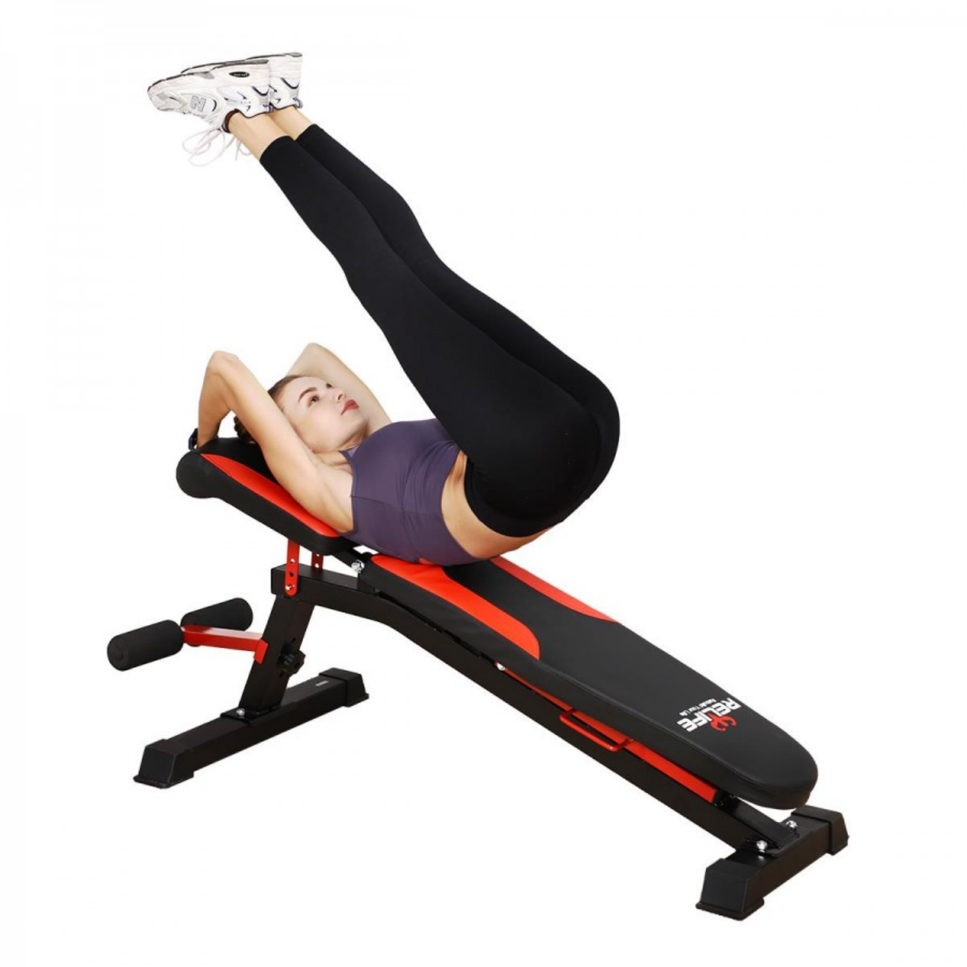 AVESSA WB-603BK PROFESYONEL BENCH SEHPASI