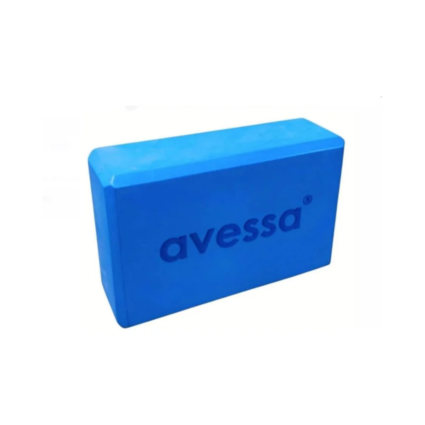 AVESSA YBL-10 YOGA BLOK MAVİ RENK