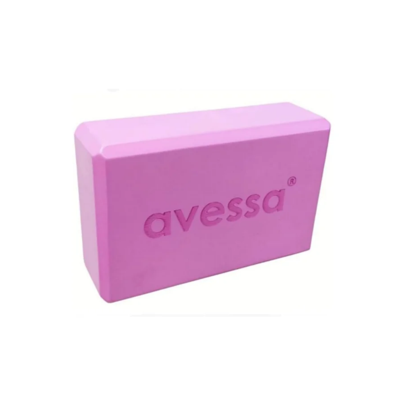 AVESSA YBL-30 YOGA BLOK PEMBE RENK
