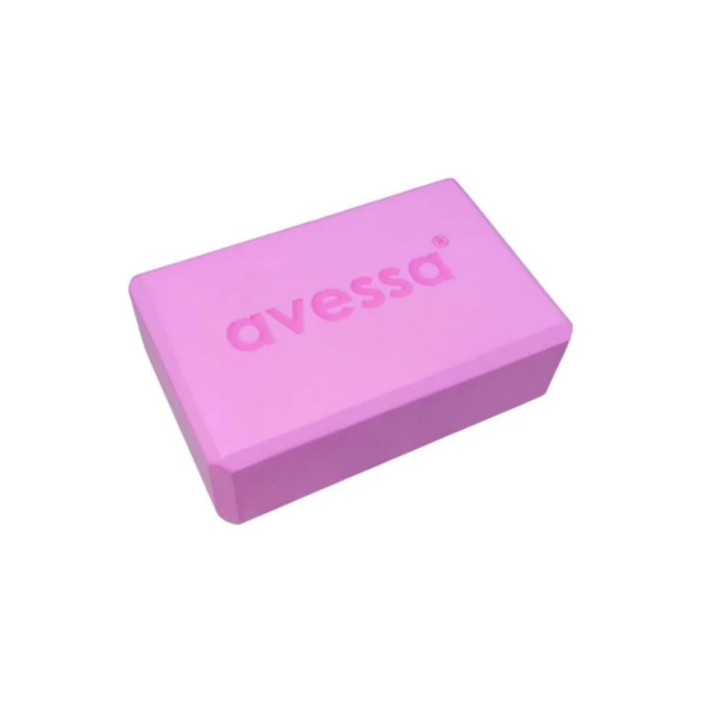 AVESSA YBL-30 YOGA BLOK PEMBE RENK