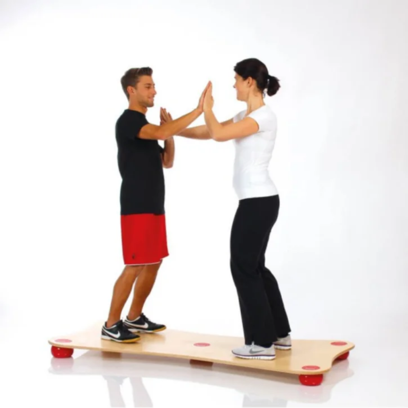 Balanza Ballstep