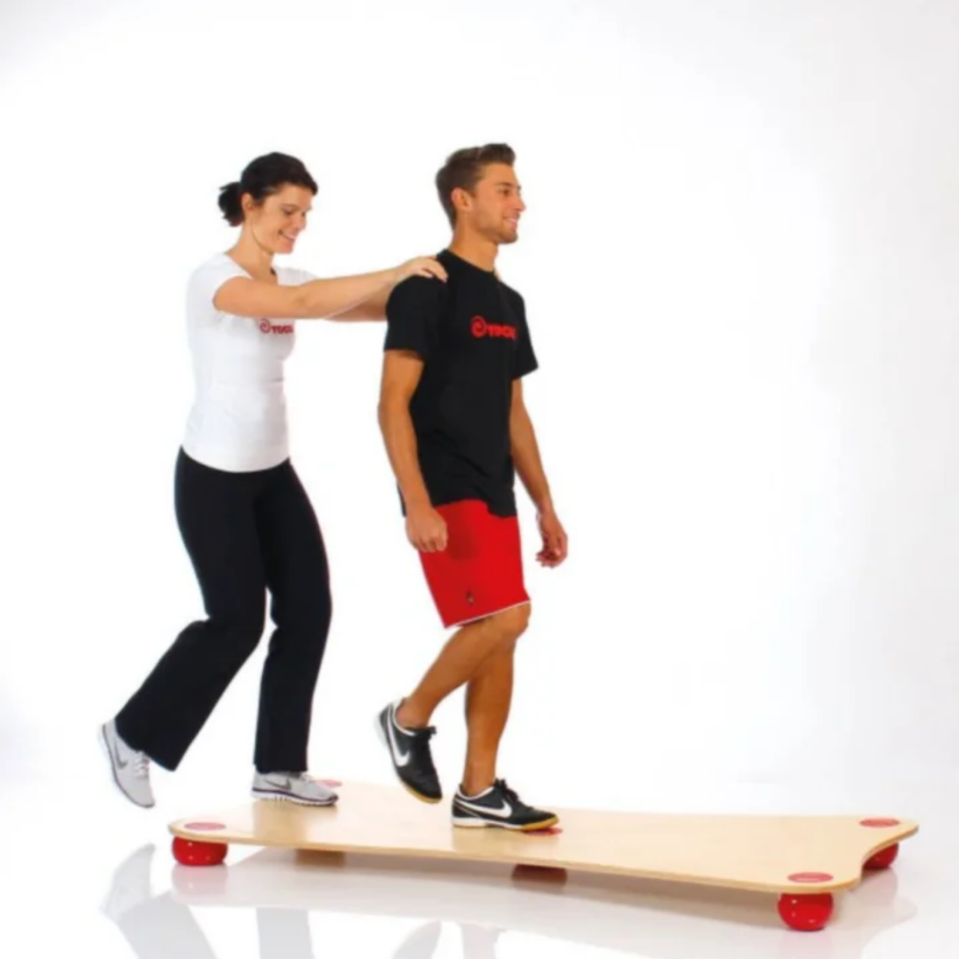 Balanza Ballstep