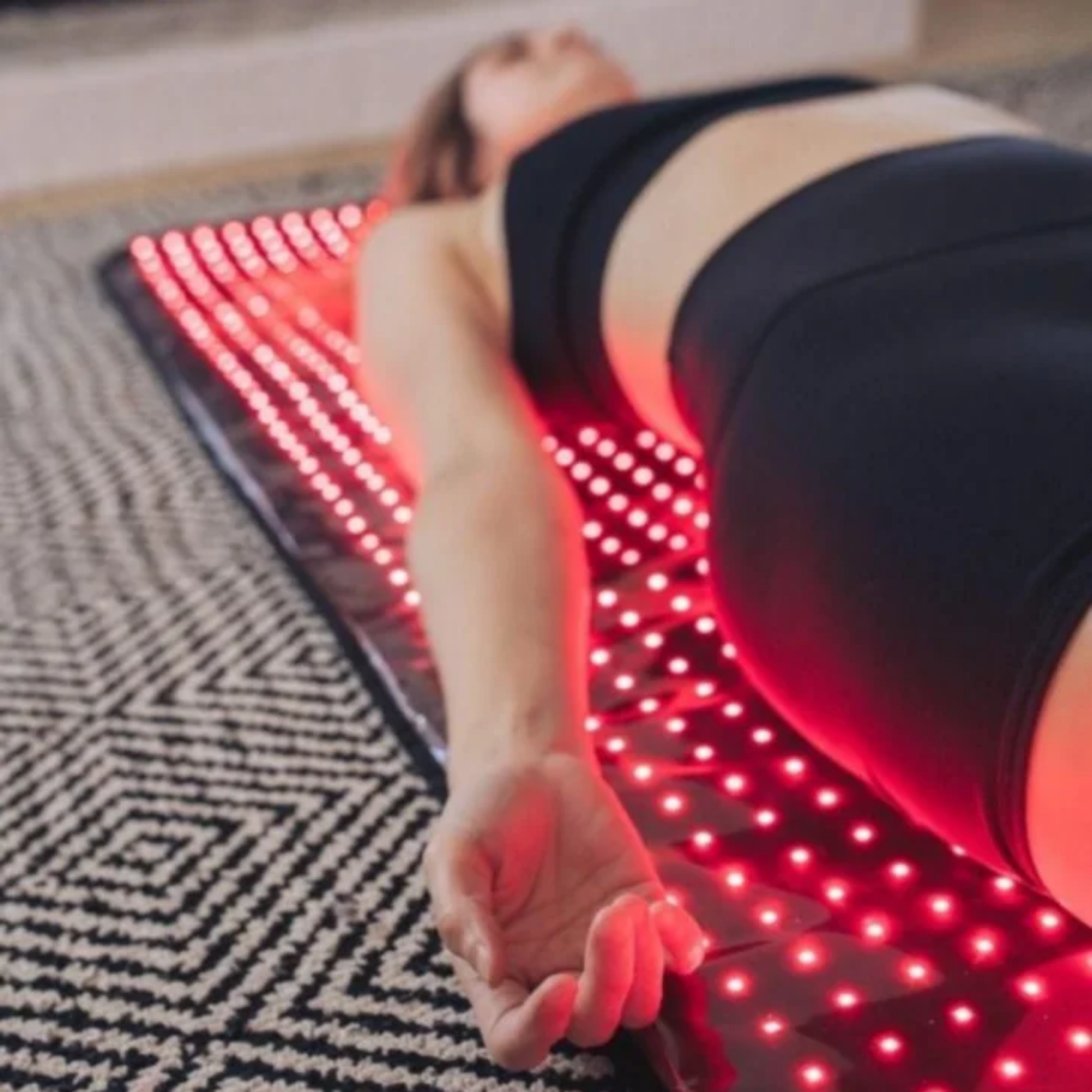 BIOREDLIGHT MAT