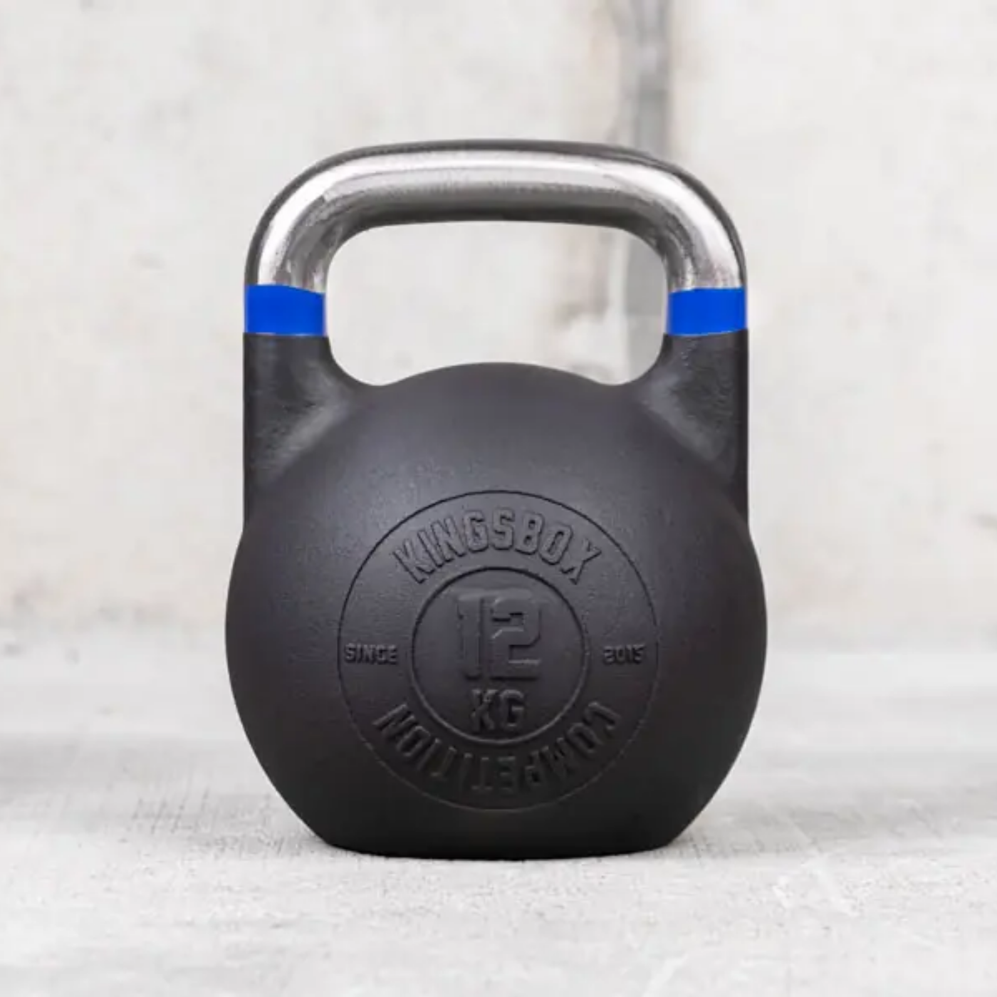 Competition Kettlebell 2.0