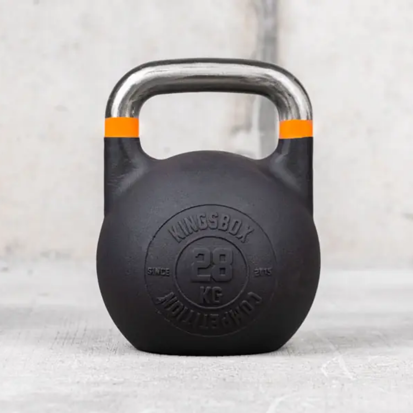 Competition Kettlebell 2.0