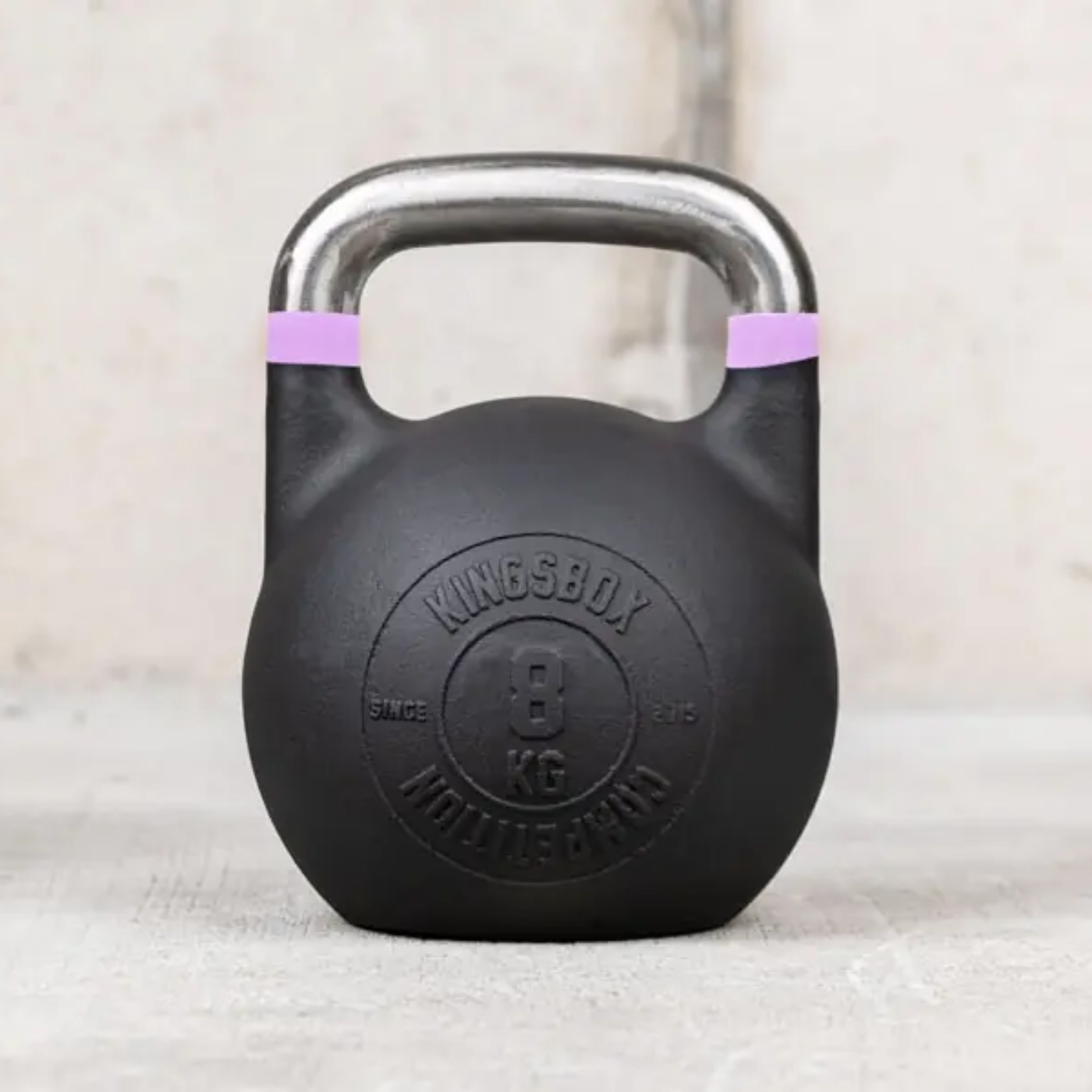 Competition Kettlebell 2.0
